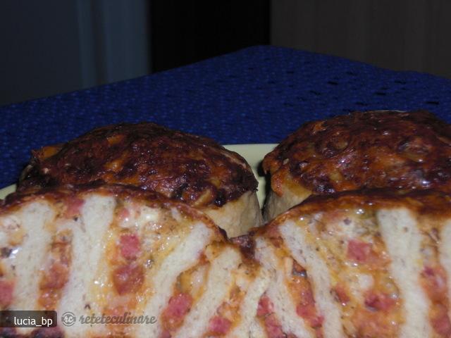 Melcisori Picanti