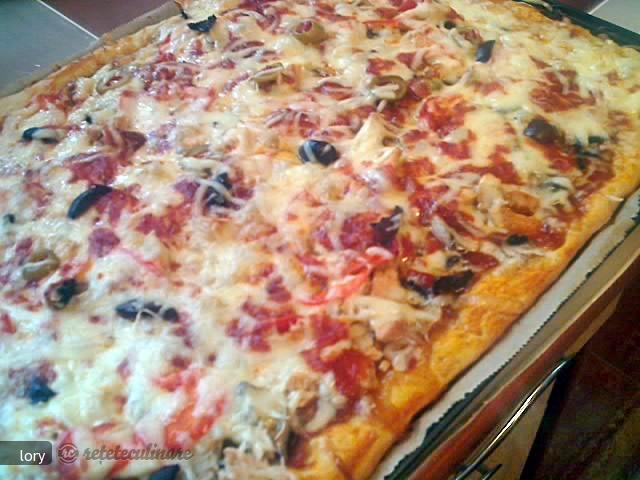 Pizza