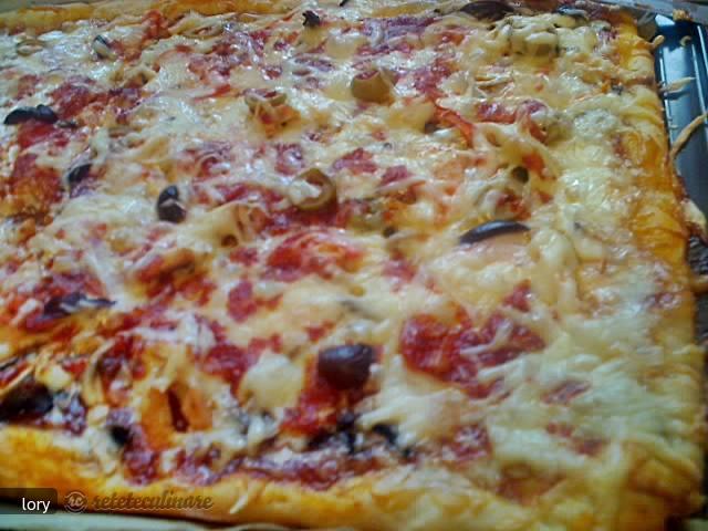 Pizza