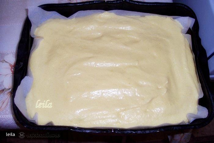Tort A la Lory