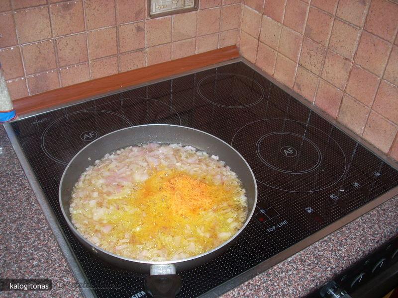 Ardei Umpluti la Cuptor