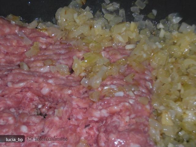 Musaca Greceasca