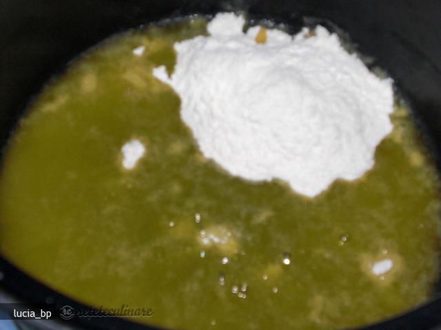 Musaca Greceasca