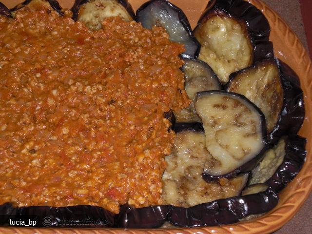 Musaca Greceasca