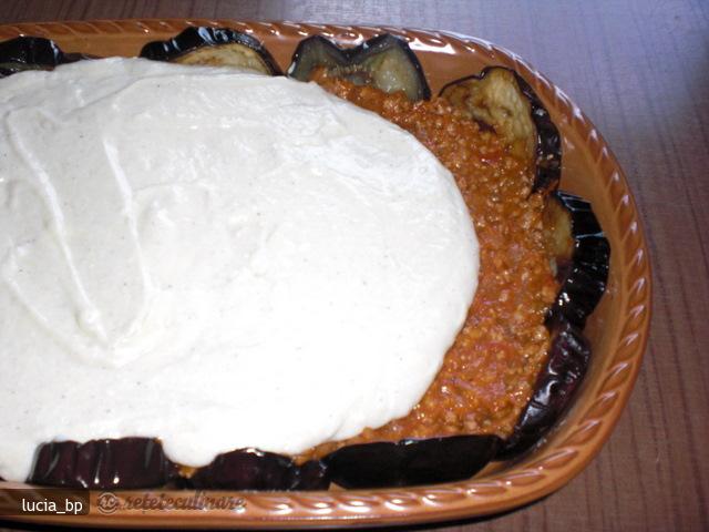 Musaca Greceasca