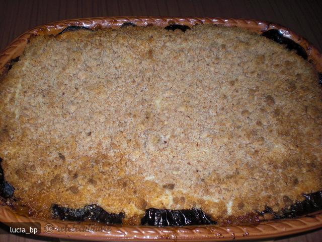 Musaca Greceasca
