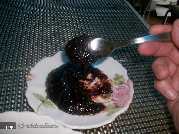 Marmelada de Prune si Zmeura