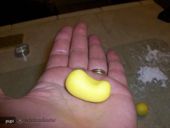 Animale Din Fondant - Girafa 3d Poze