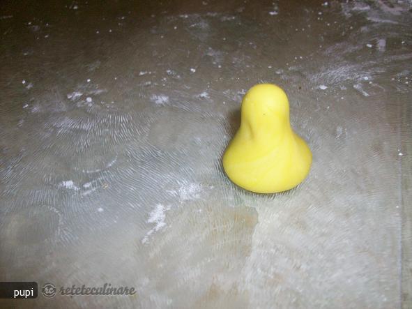 Animale Din Fondant - Girafa 3d Poze
