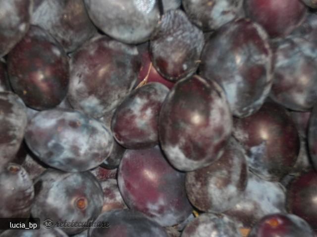 Dulceata de Prune Coapte, Brumarii