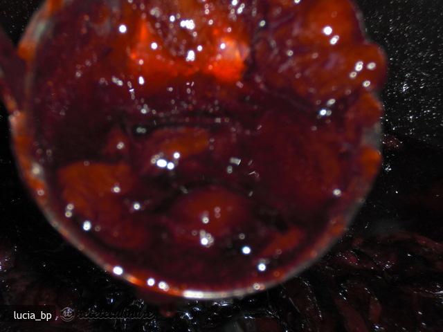 Dulceata de Prune Coapte, Brumarii