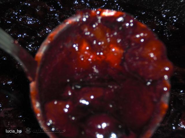 Dulceata de Prune Coapte, Brumarii