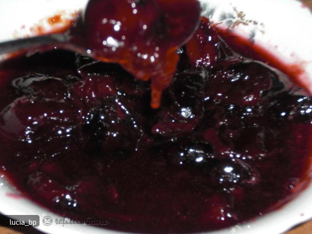 Dulceata de Prune Coapte, Brumarii
