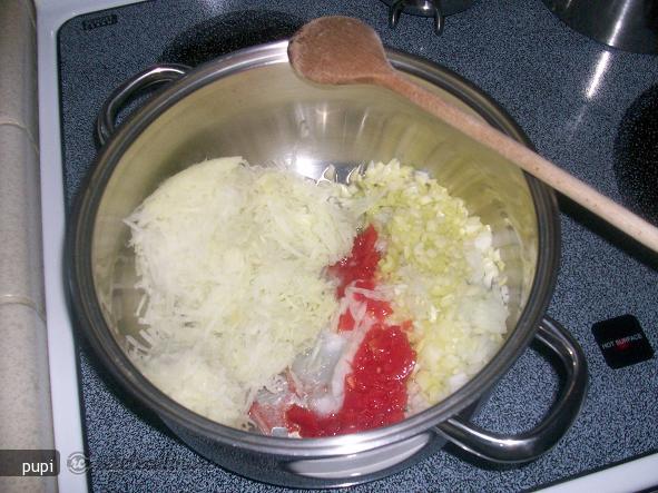 Supa de Gulii