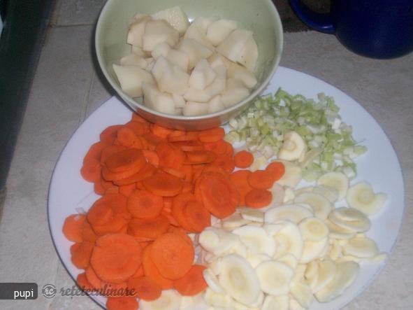 Supa de Gulii