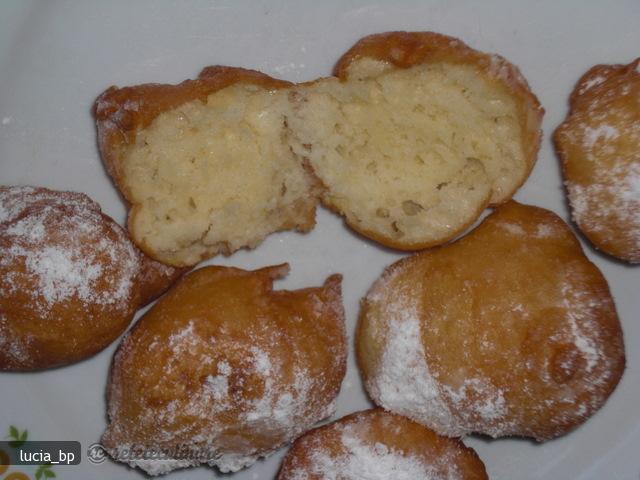 Gogosele cu Iaurt