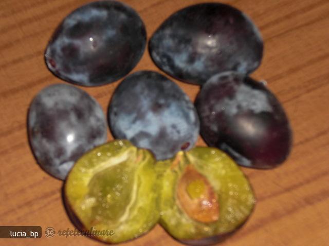 Prune Murate