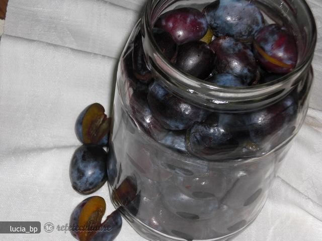 Prune Murate