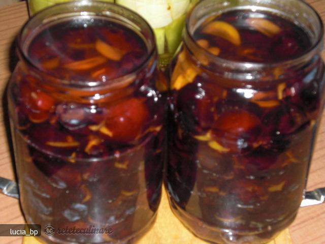 Prune Murate