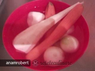 Ciorba de Burta `Robert`