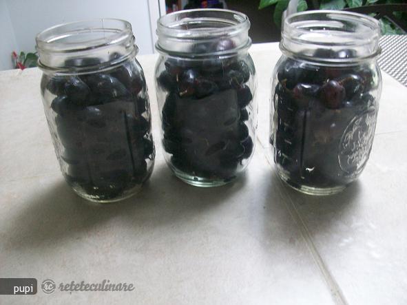 Prune si Struguri Murati
