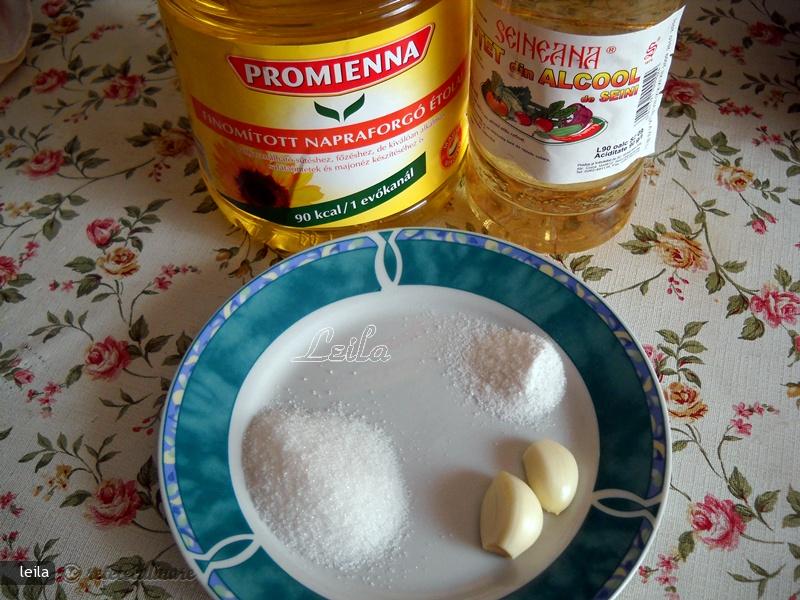Salata de Ardei Kapia Copt