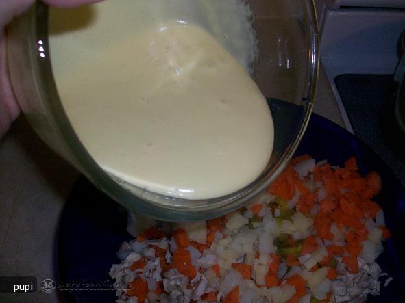 Salata de Beof