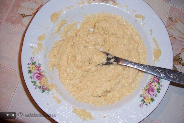 Galuscute Din Gris Pentru Supa (varianta2)