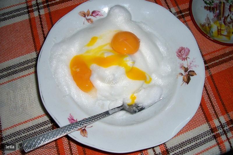 Galuscute Din Gris Pentru Supa (varianta1)