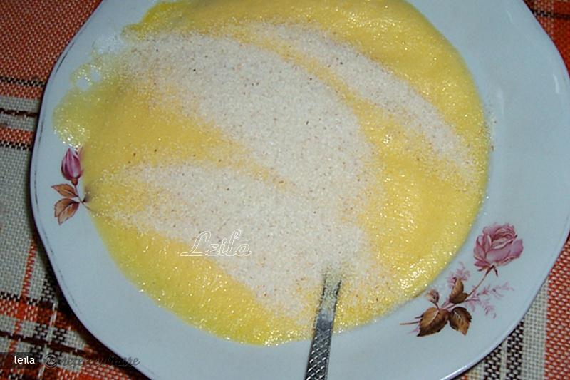 Galuscute Din Gris Pentru Supa (varianta1)