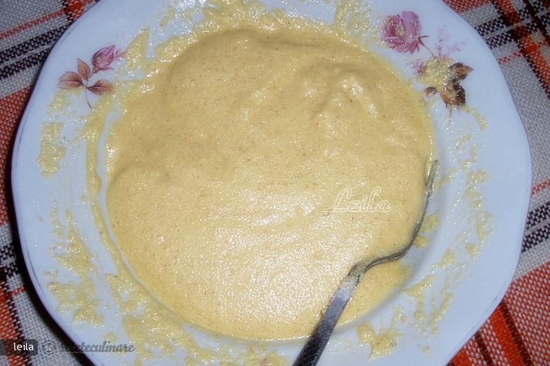 Galuscute Din Gris Pentru Supa (varianta1)