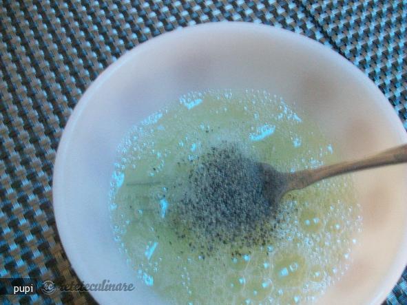 Supa de Salata Verde cu Slaninuta Afumata