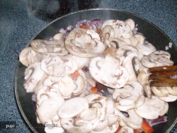Garnitura de Leguma