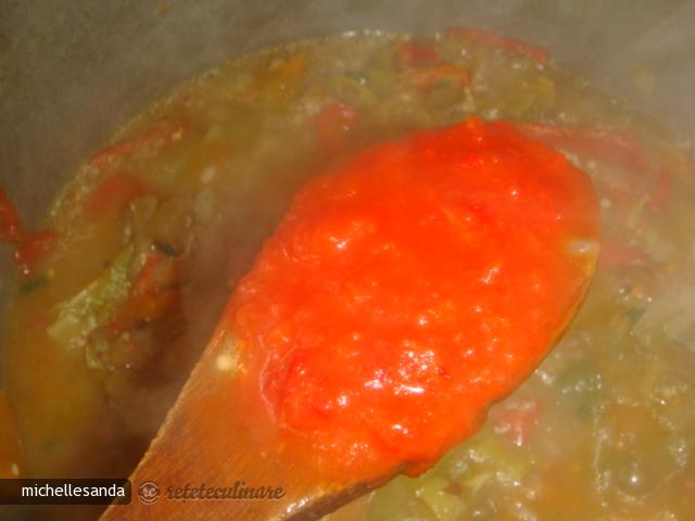 Ghiveci de Toamna