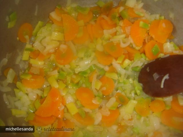 Ghiveci de Toamna