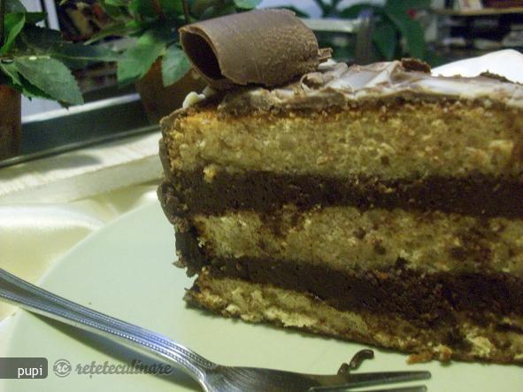 Tort Amandina