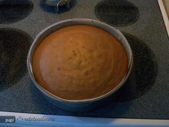 Tort Amandina