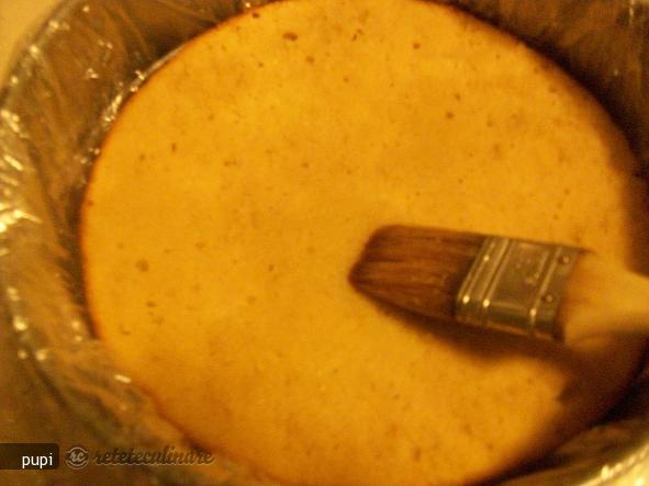 Tort Amandina