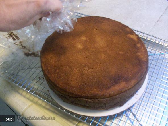 Tort Amandina