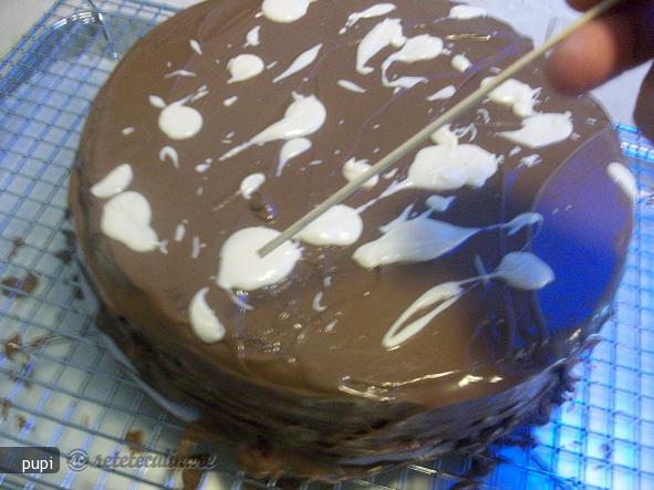 Tort Amandina