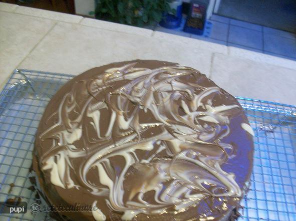 Tort Amandina
