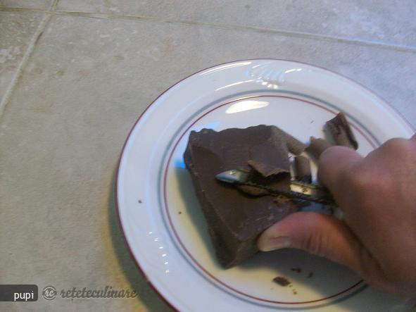 Tort Amandina