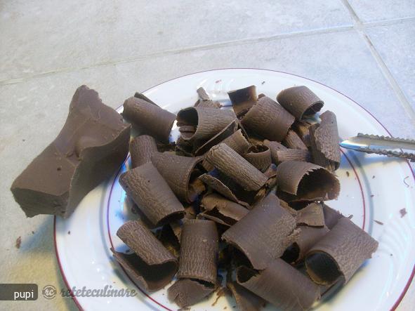 Tort Amandina