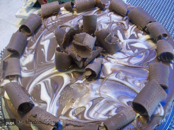 Tort Amandina
