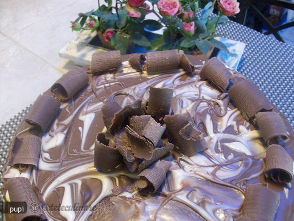 Tort Amandina