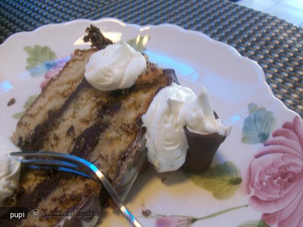 Tort Amandina