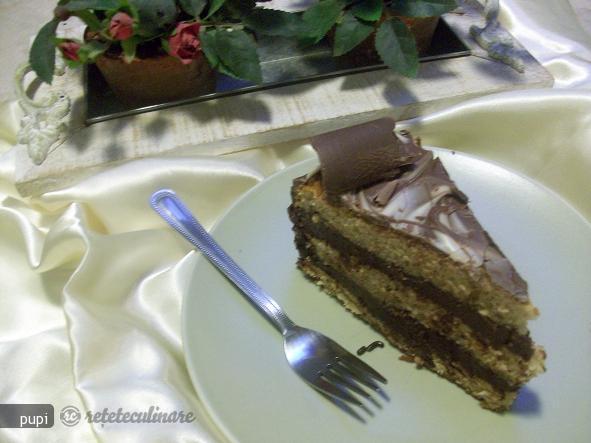 Tort Amandina