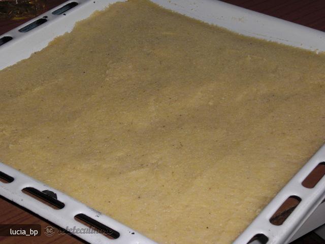 Lasagna cu Malai
