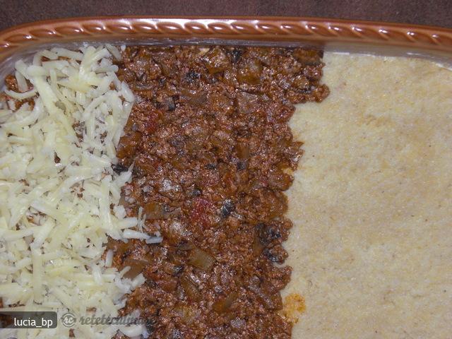 Lasagna cu Malai