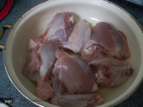 Gutui cu Carne